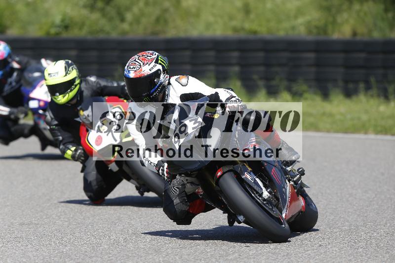 /12 30.04.2025 Speer Racing ADR/Gruppe gelb/993